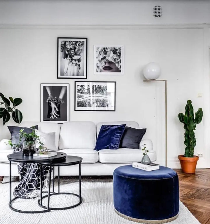 Flos IC Floor lamp
