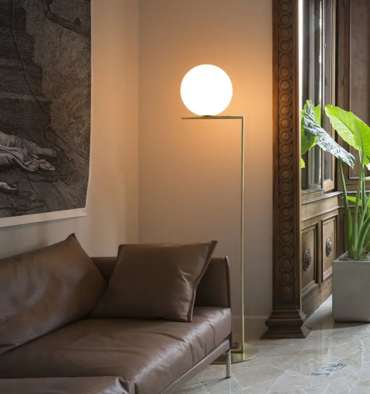 Flos IC Floor lamp
