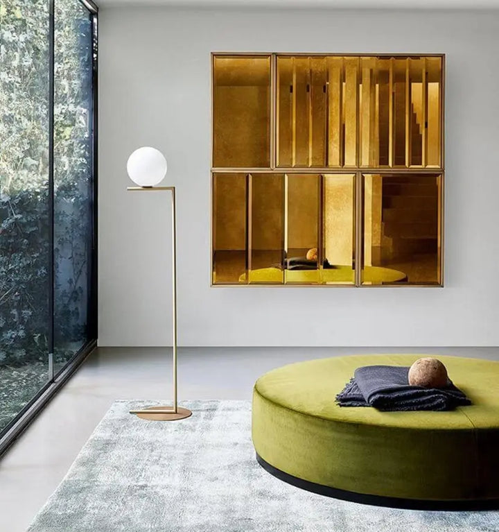 Flos IC Floor lamp