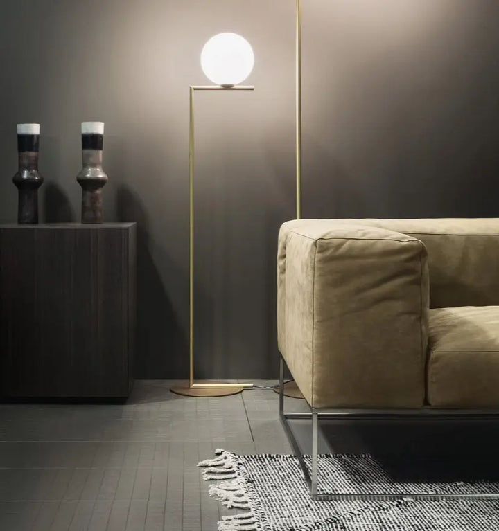 Flos IC Floor lamp