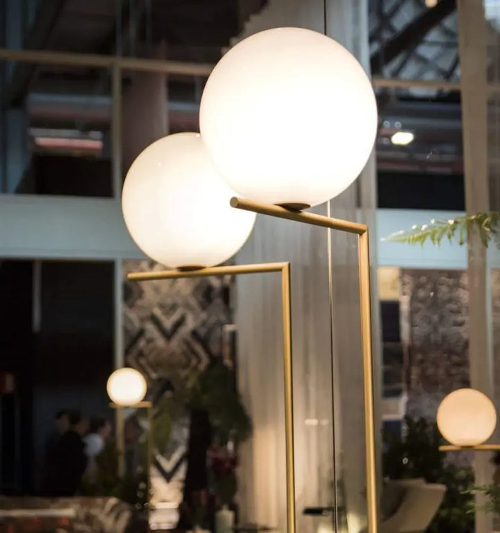 Flos IC Floor lamp