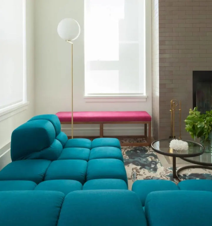 Flos IC Floor lamp