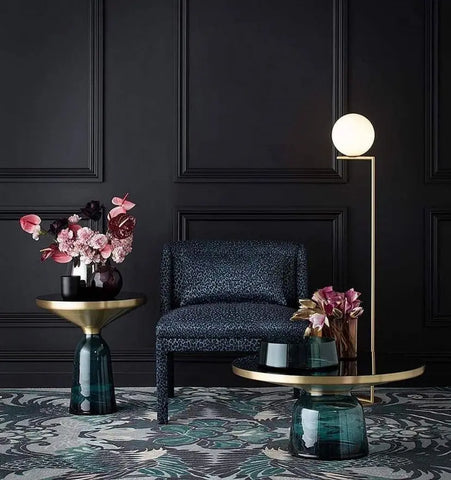 Flos IC Floor lamp
