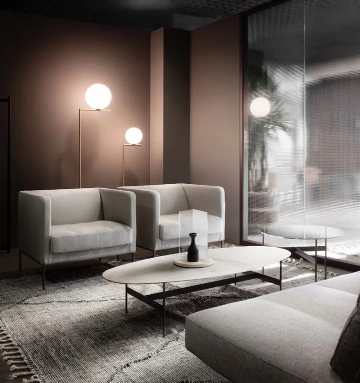 Flos IC Floor lamp