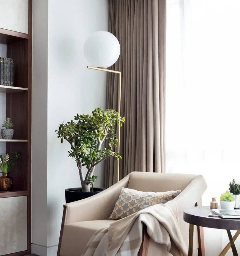 Flos IC Floor lamp