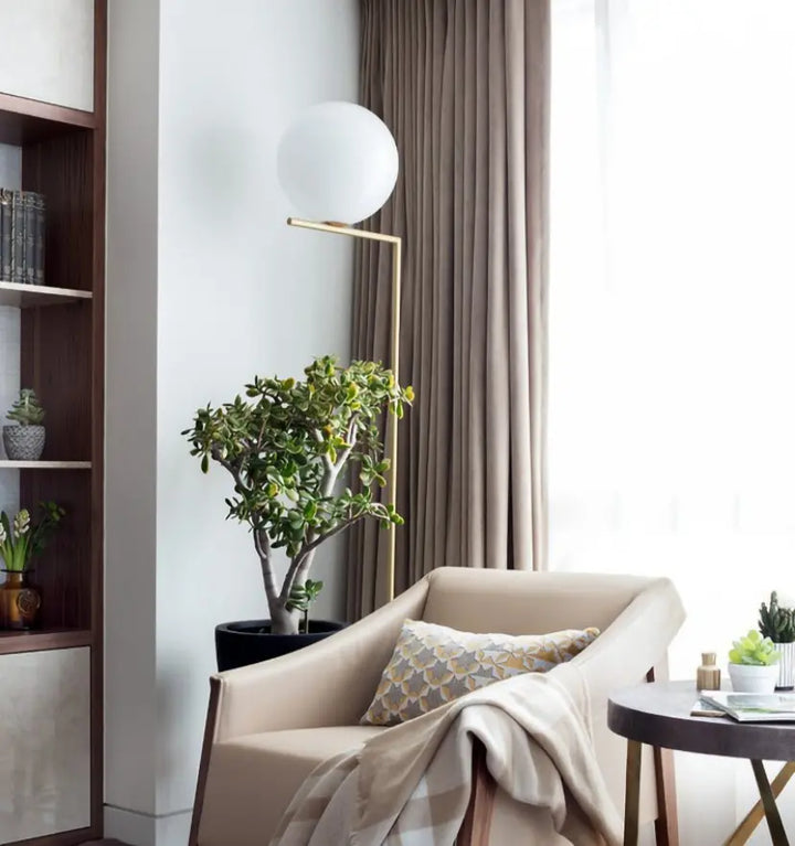 Flos IC Floor lamp