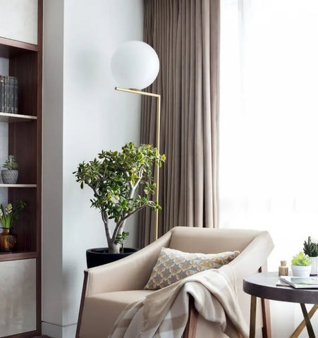 Flos IC Floor lamp