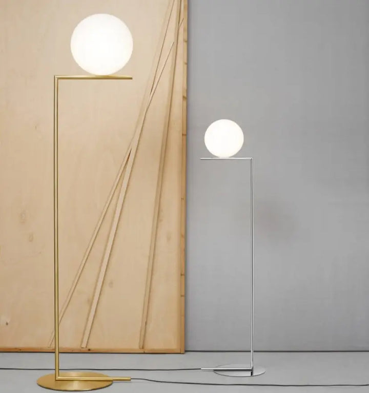 Flos IC Floor lamp