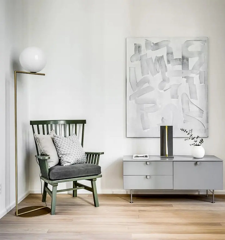Flos IC Floor lamp
