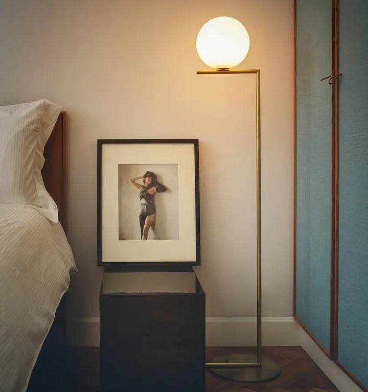 Flos IC Floor lamp