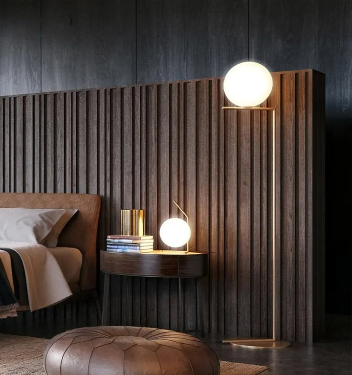 Flos IC Floor lamp