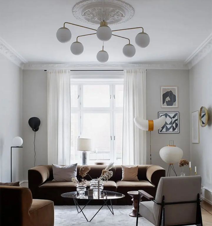 Flos IC Floor lamp