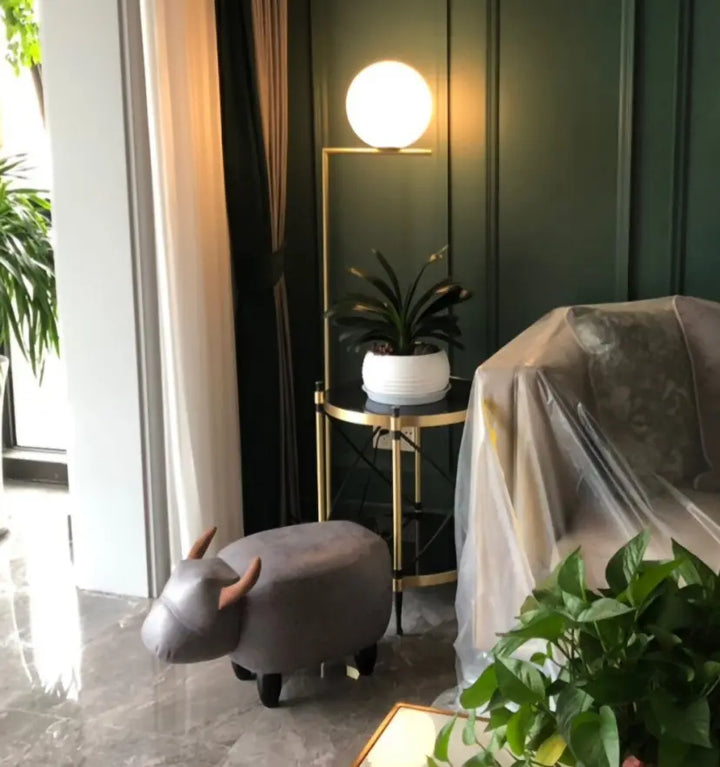 Flos IC Floor lamp
