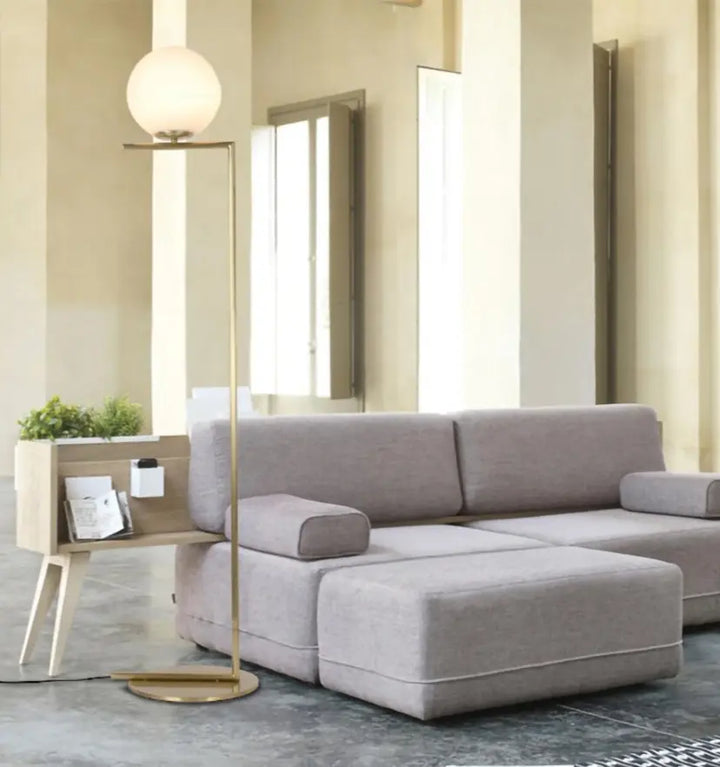 Flos IC Floor lamp