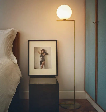 Flos IC Floor lamp