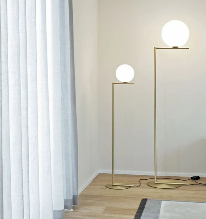 Flos IC Floor lamp