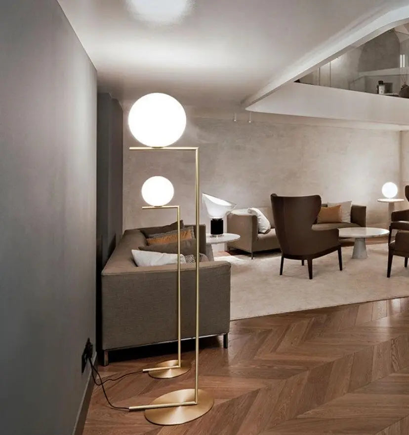 Flos IC Floor lamp