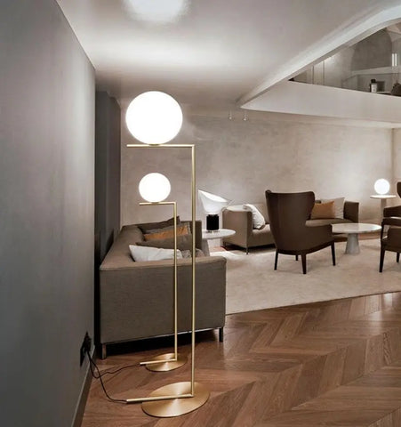 Flos IC Floor lamp