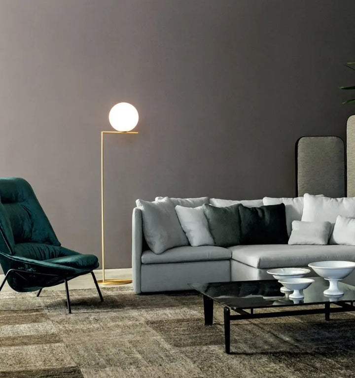 Flos IC Floor lamp