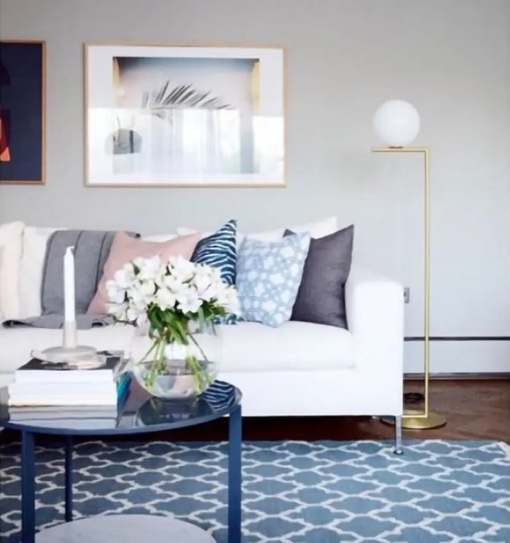 Flos IC Floor lamp