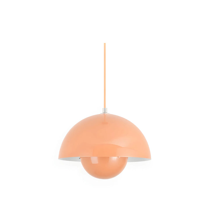 Flowerpot Pendant Light