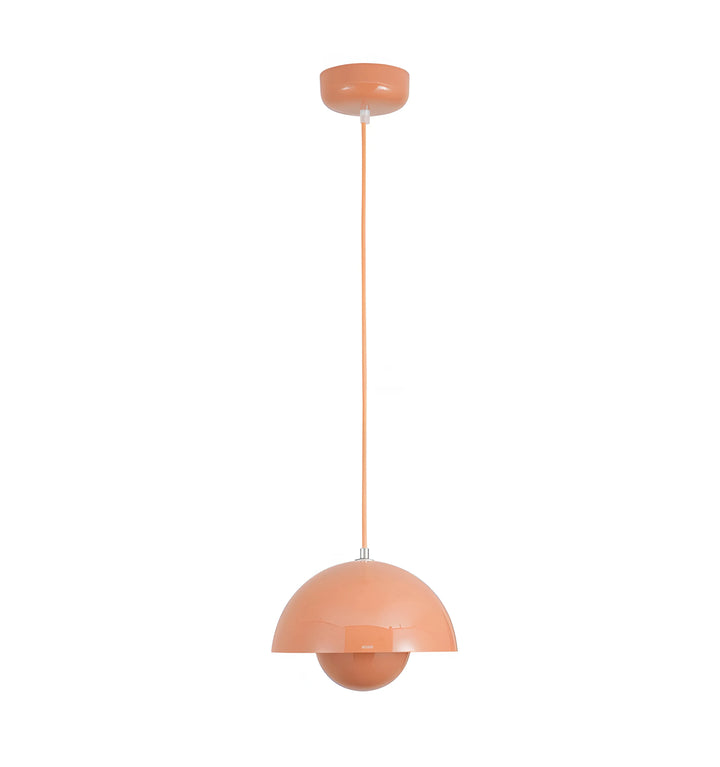 Flowerpot Pendant Light