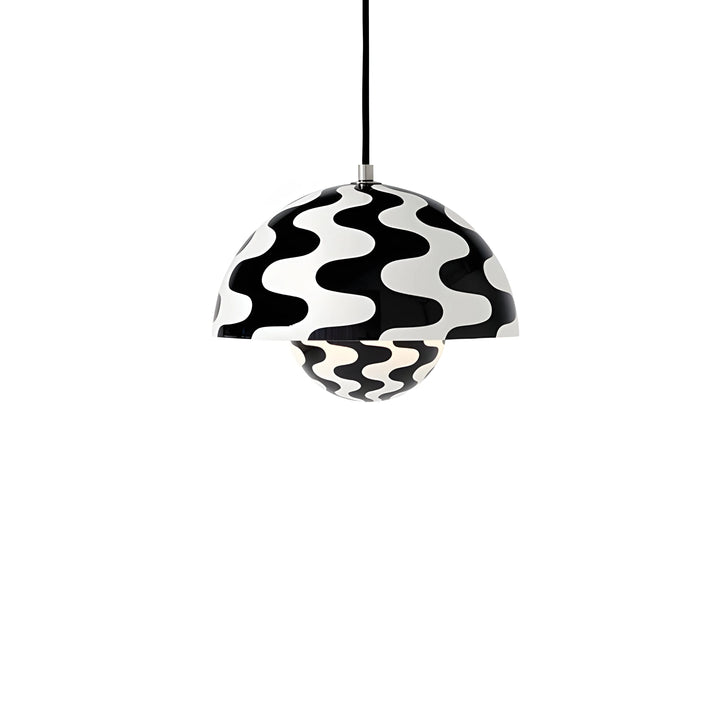 Flowerpot Pendant Light