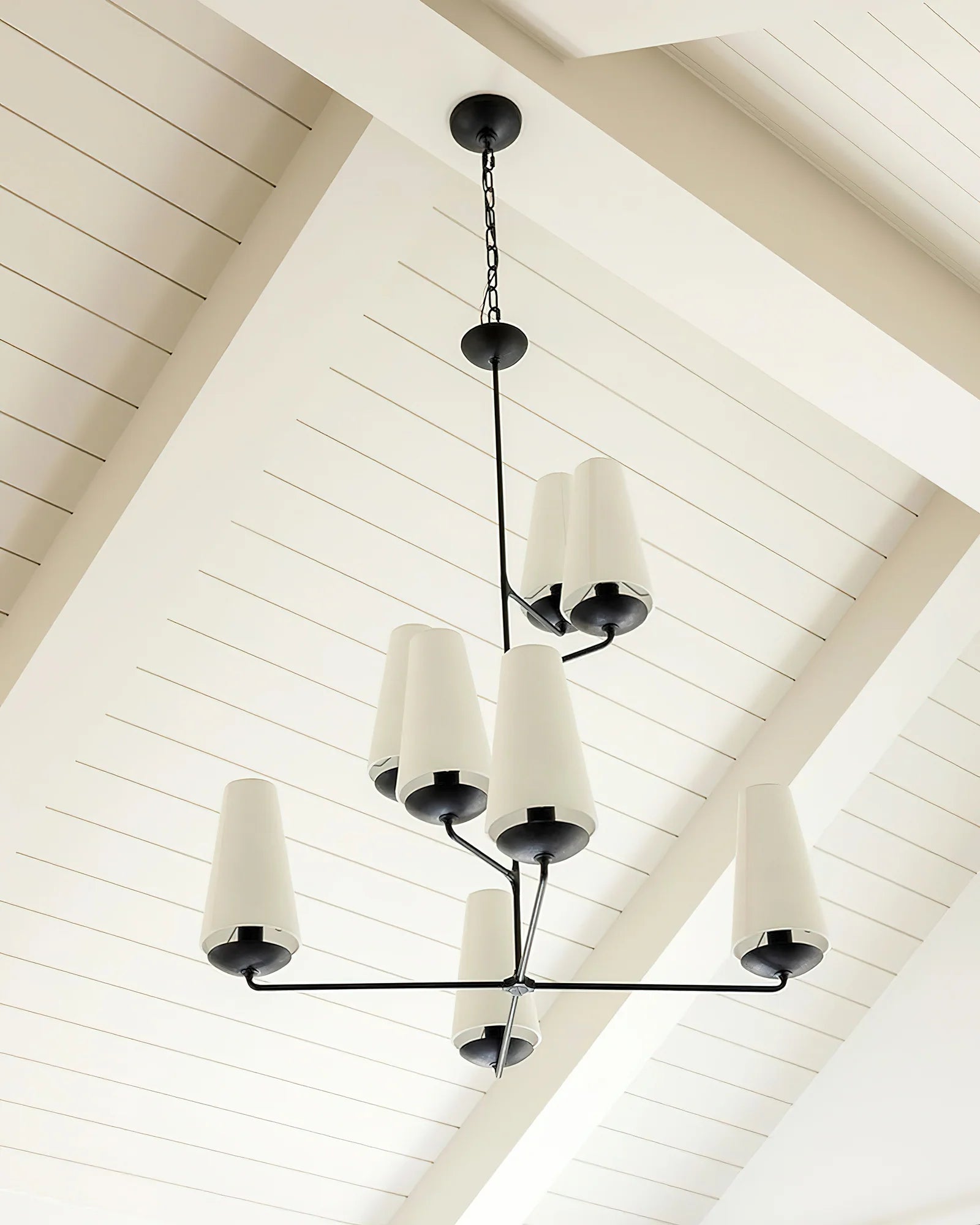 Fontaine Vertical Chandelier - Yiarolight