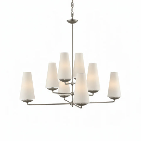 Fontaine Vertical Chandelier - Yiarolight