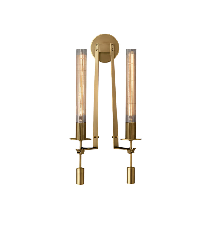 Fontanelle Wall Lamp