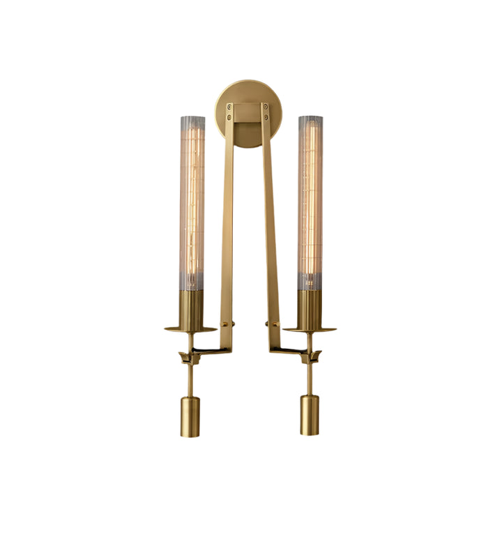 Fontanelle Wall Lamp