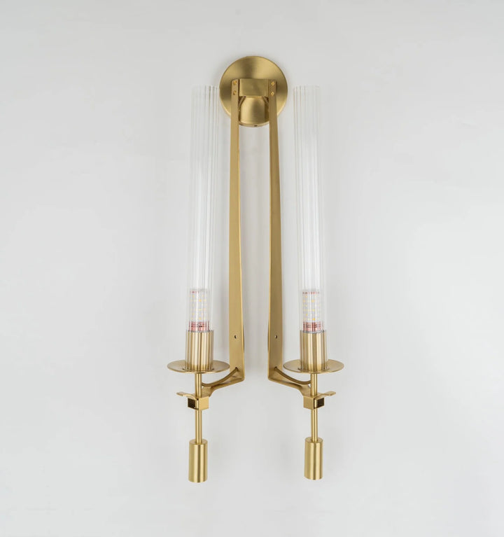 Fontanelle Wall Lamp