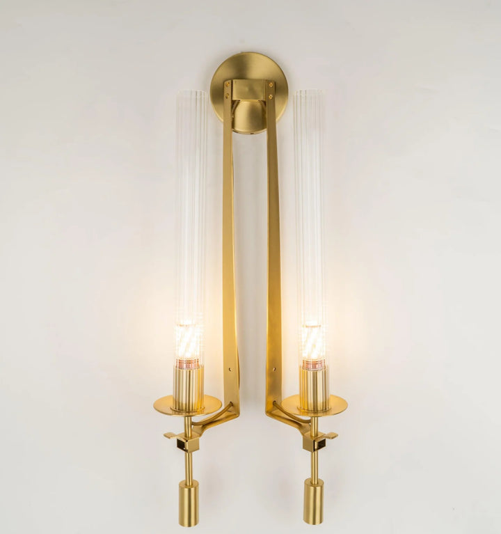 Fontanelle Wall Lamp