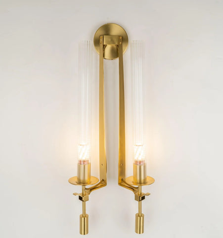 Fontanelle Wall Lamp