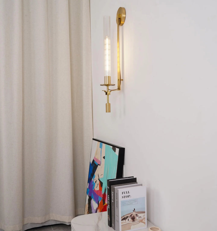 Fontanelle Wall Lamp