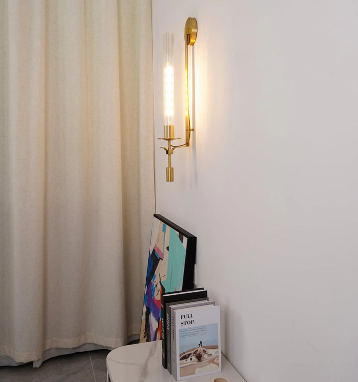 Fontanelle Wall Lamp