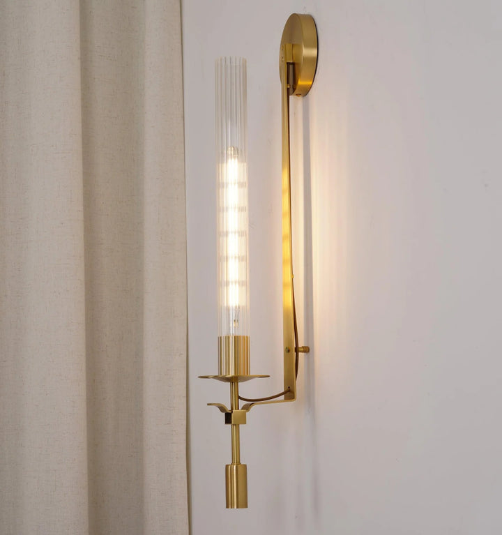Fontanelle Wall Lamp