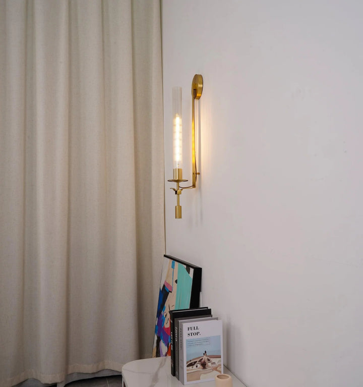 Fontanelle Wall Lamp