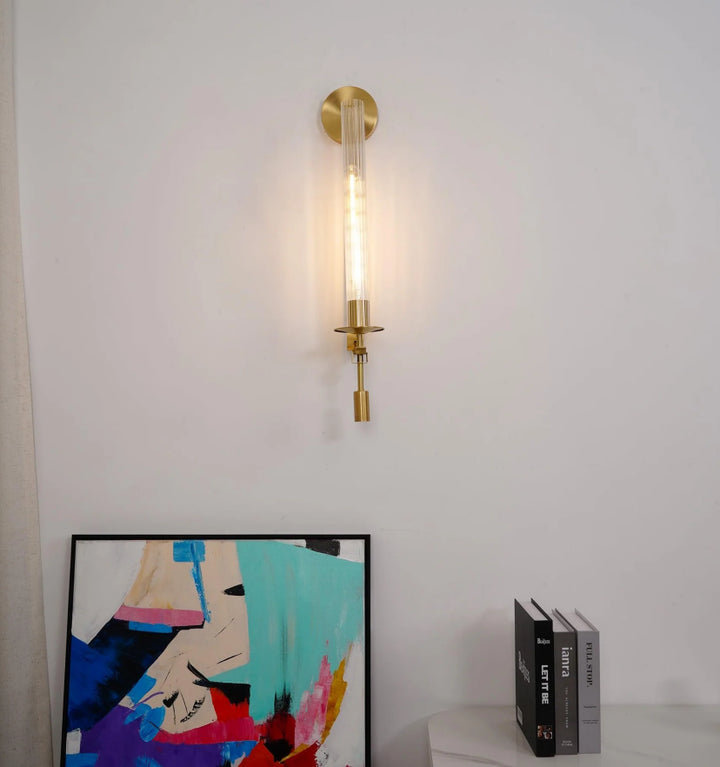 Fontanelle Wall Lamp