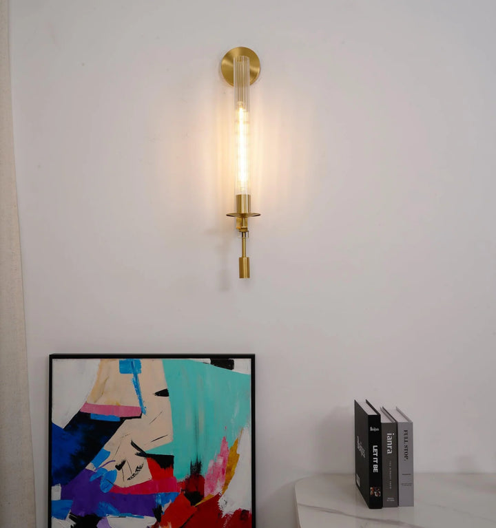Fontanelle Wall Lamp