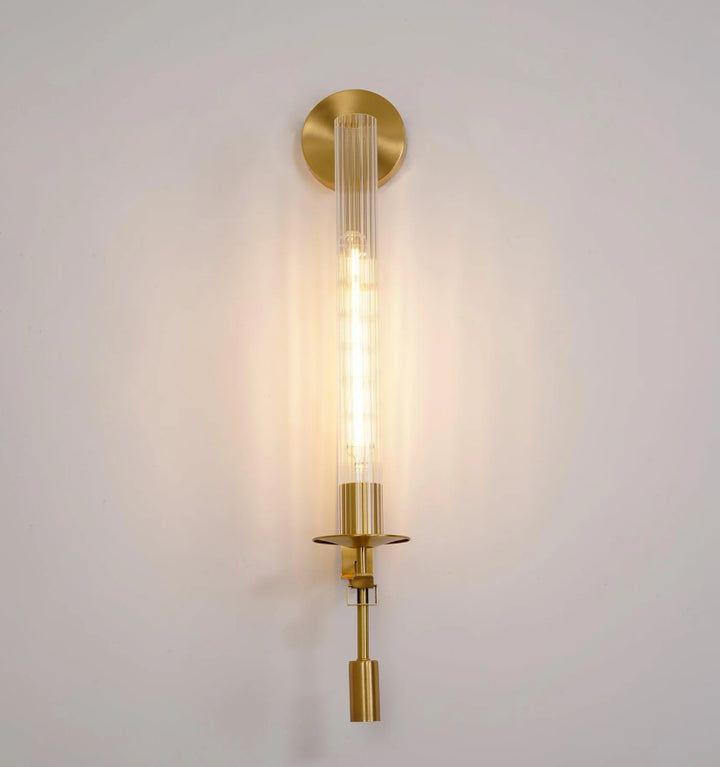 Fontanelle Wall Lamp
