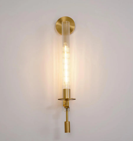 Fontanelle Wall Lamp