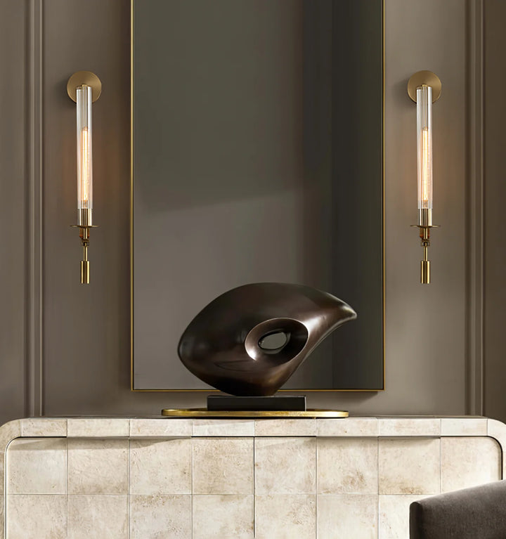 Fontanelle Wall Lamp