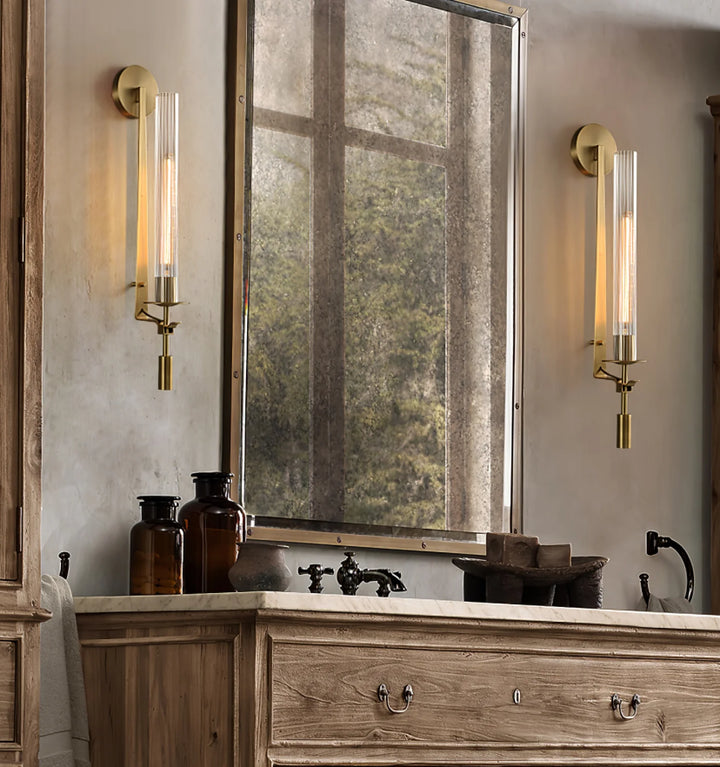 Fontanelle Wall Lamp