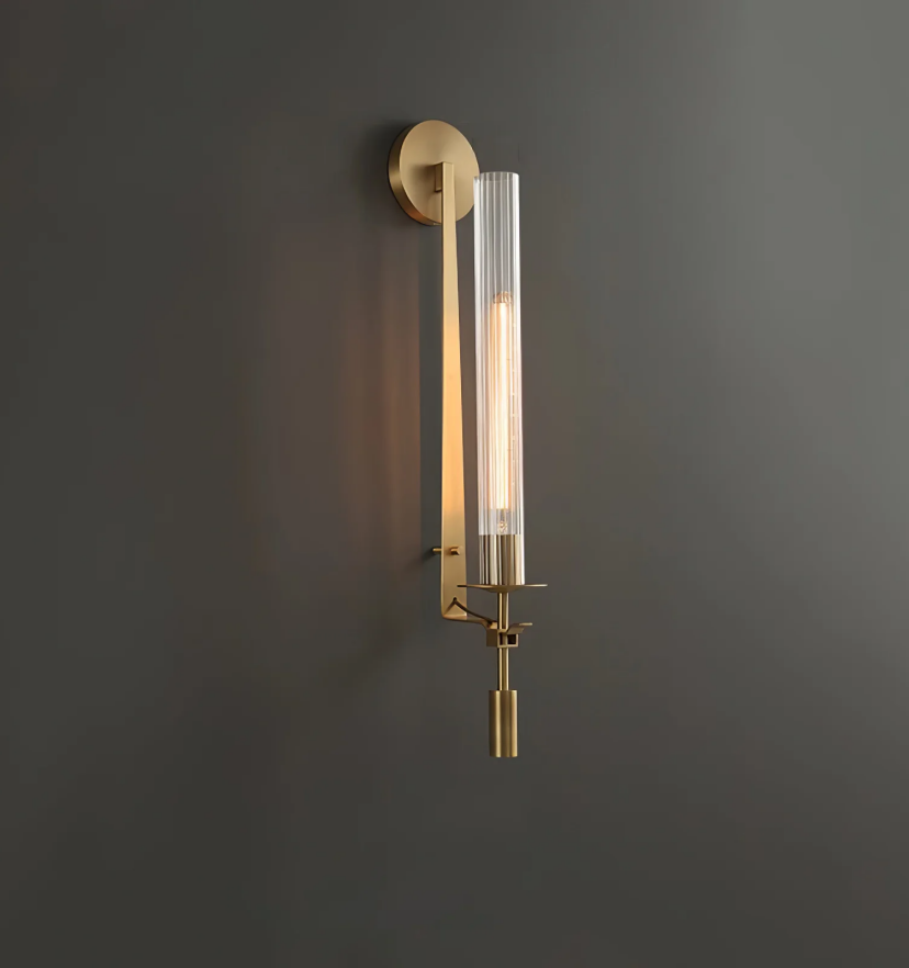 Fontanelle Wall Lamp