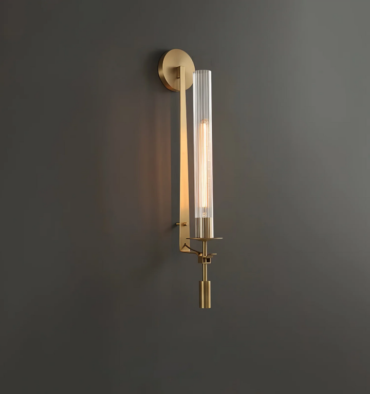 Fontanelle Wall Lamp