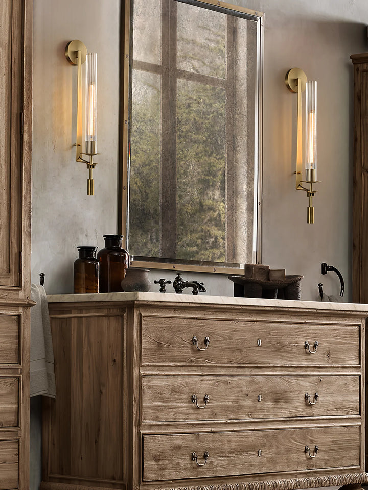 Fontanelle Wall Lamp