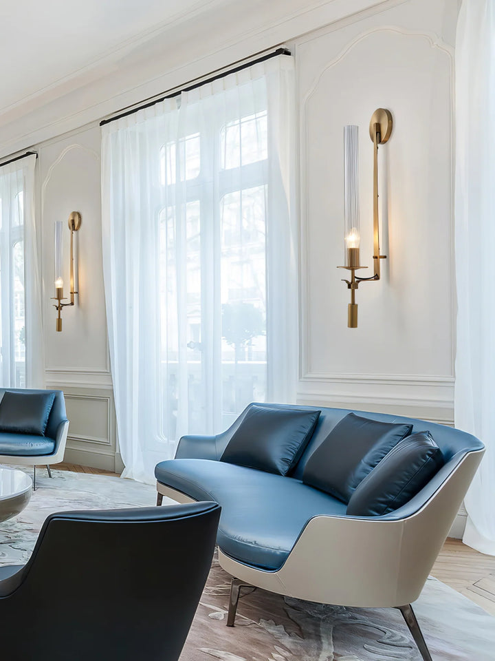 Fontanelle Wall Lamp