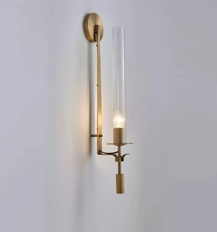 Fontanelle Wall Lamp