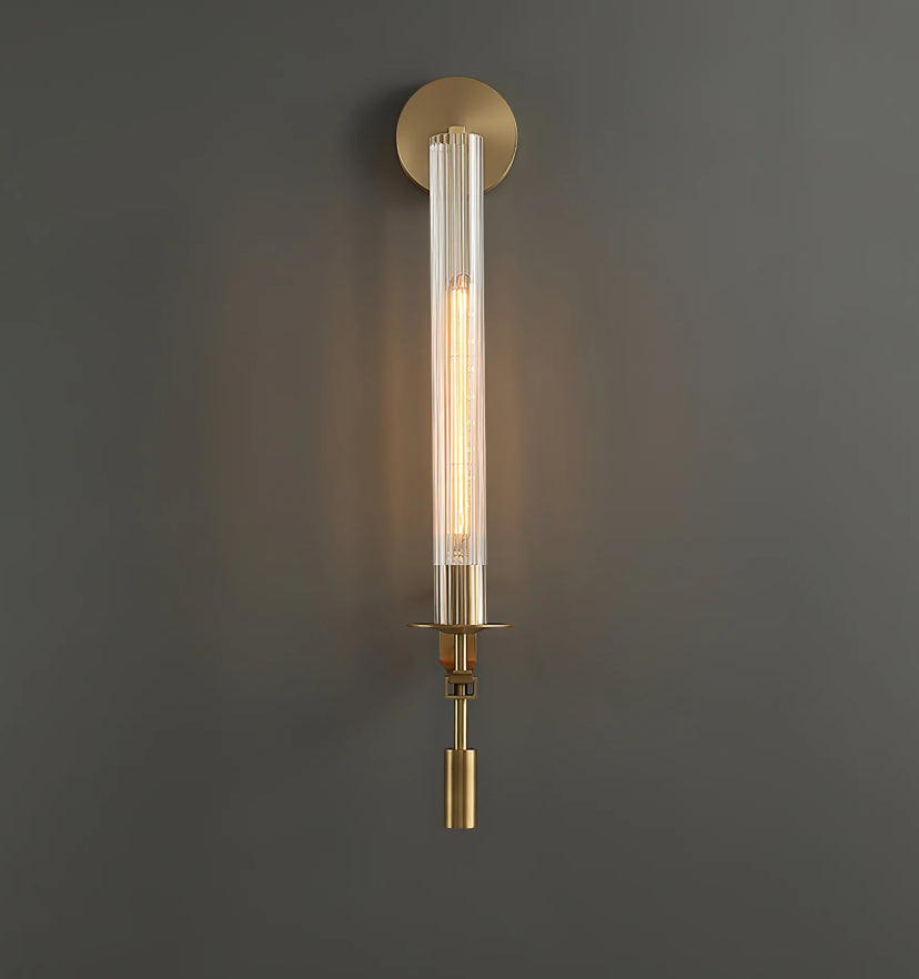 Fontanelle Wall Lamp